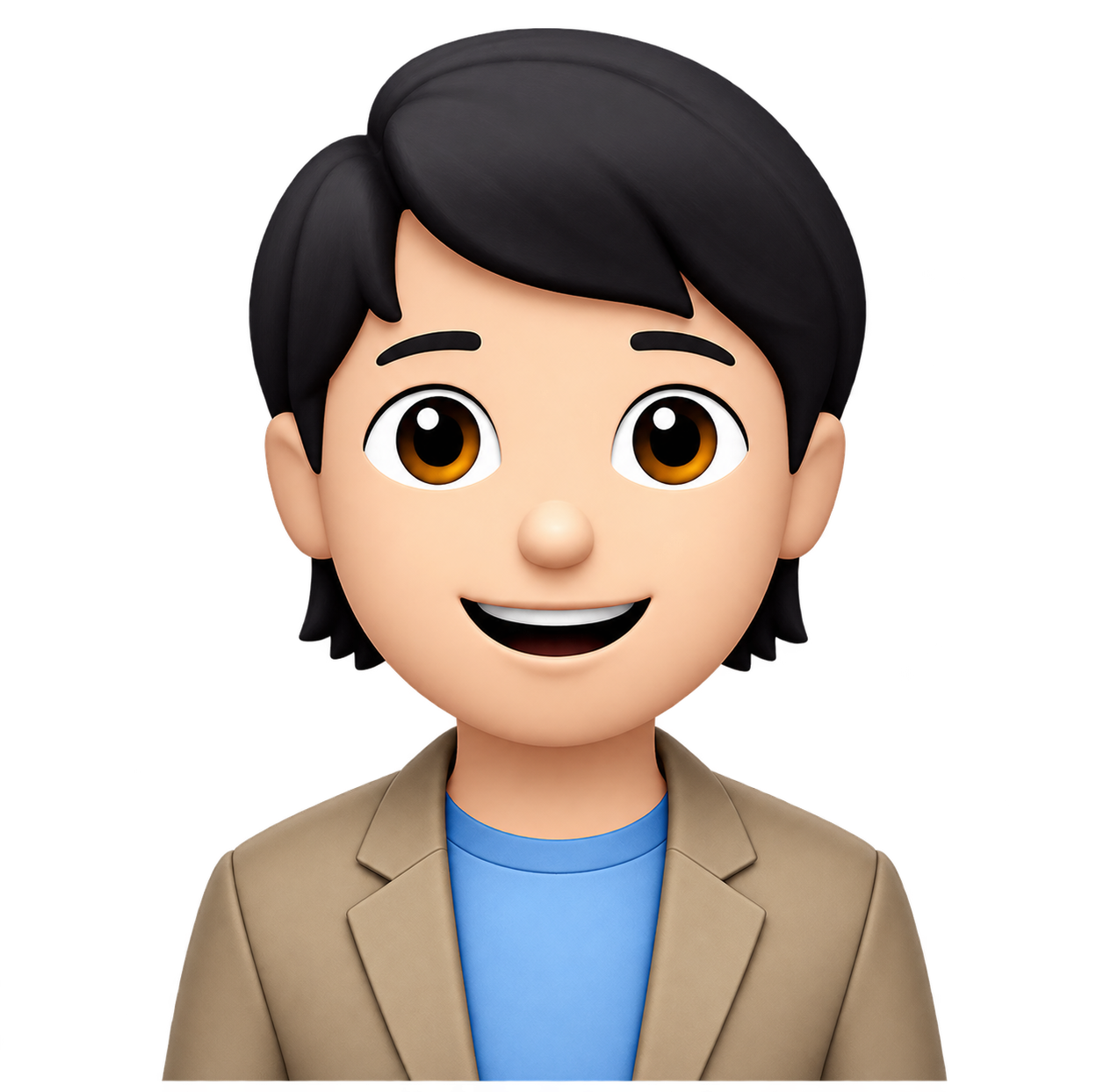 Alex Rivera - Candidate